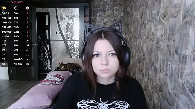 RendyDow online show from November 12, 2025, 8:15 am