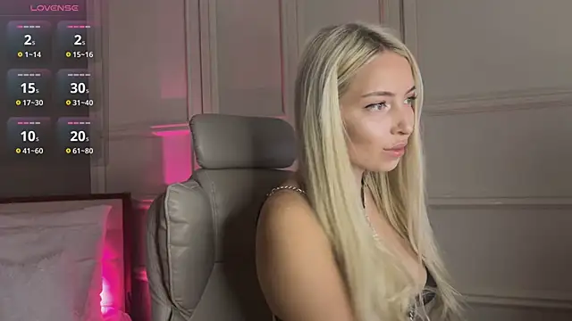 OhMyEmma online show from March 10, 2025, 1:12 am