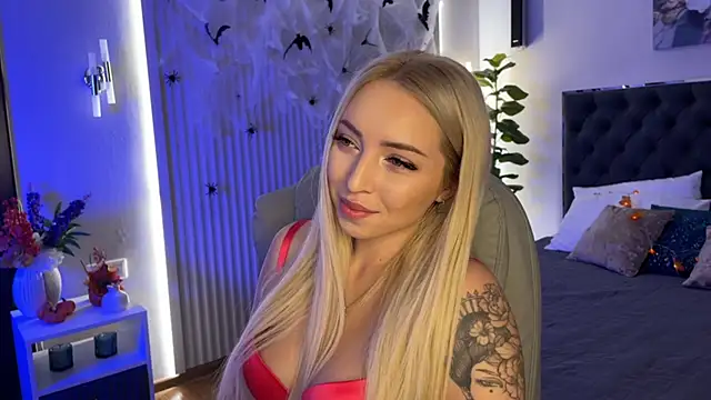 OhMyEmma online show from October 28, 2025, 2:15 am