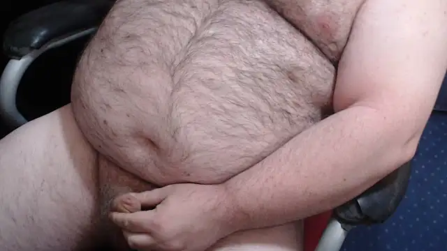 SmallBearUK online show from September 11, 2025, 11:21 am