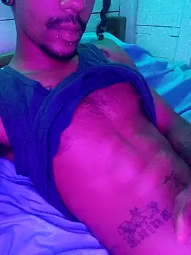 Mereno1420 online show from April 30, 2026, 6:47 pm