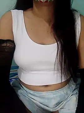 Snapshot of Saanvi_kannadagirl chatting on October 4, 2025, 10:24 am Saanvi kannadagirl online show from October 4, 2025, 10:24 am