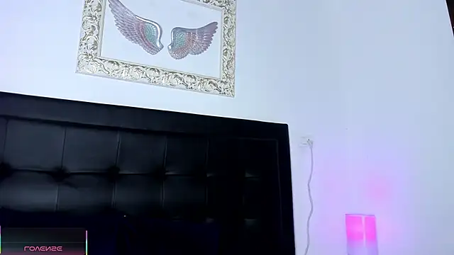 Lola Blondie online show from September 11, 2025, 12:05 pm