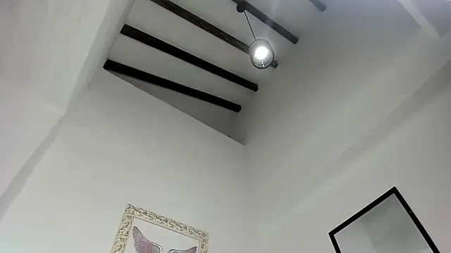 Lola Blondie online show from October 16, 2025, 12:17 pm