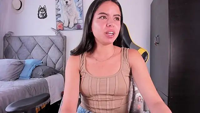 Bear-Mel online show from September 11, 2025, 5:35 pm