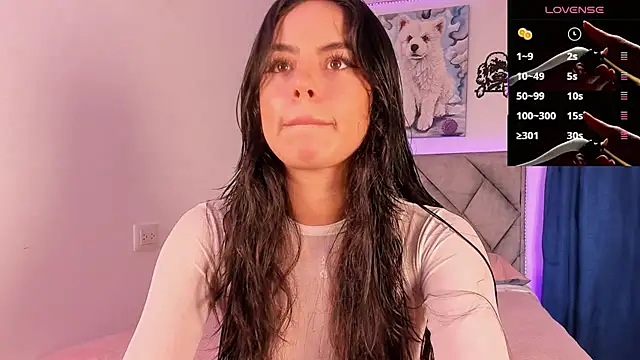 Bear-Mel online show from October 3, 2025, 5:21 pm