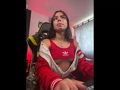 Bear-Mel online show from October 22, 2025, 2:17 pm