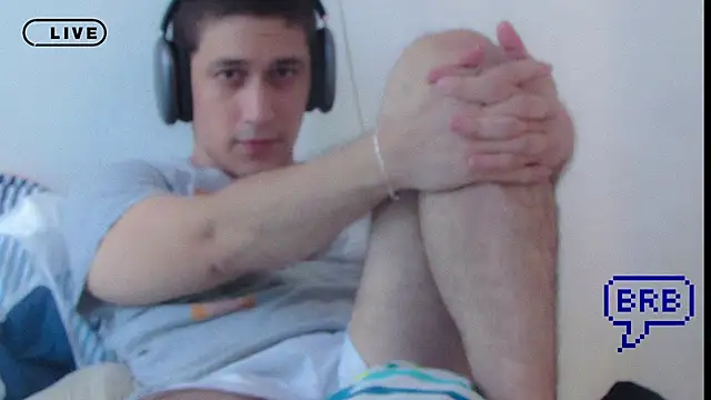 chicoinhibido online show from March 20, 2025, 11:16 am