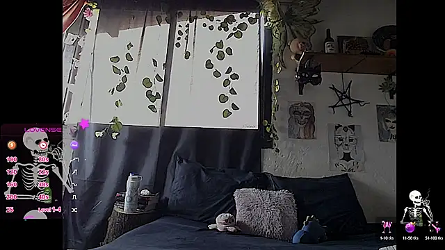 420mussa online show from November 10, 2025, 4:17 pm