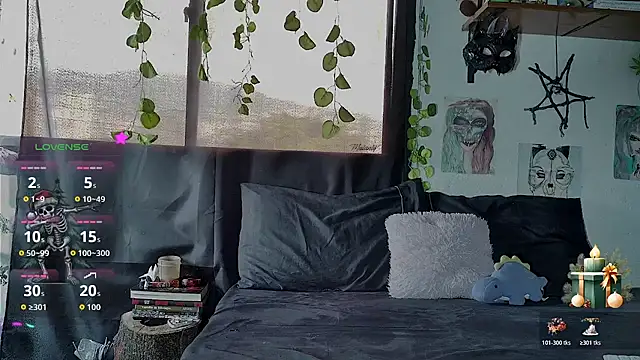 420mussa online show from December 21, 2025, 5:09 pm