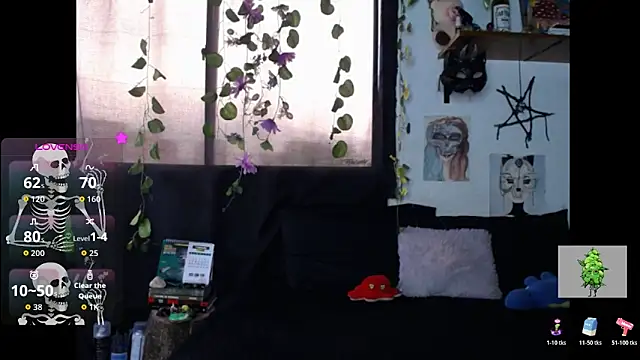 420mussa online show from February 15, 2026, 4:14 pm