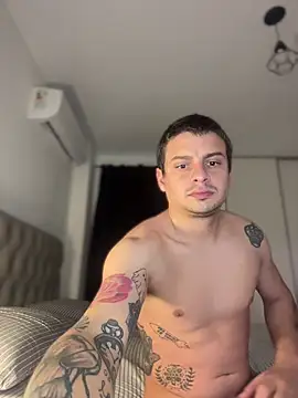 CarinaRose online show from May 29, 2026, 9:02 pm