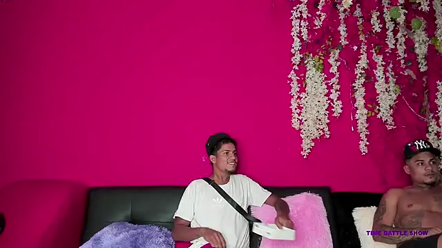 hot dirty paradise 66 online show from October 8, 2025, 6:27 pm