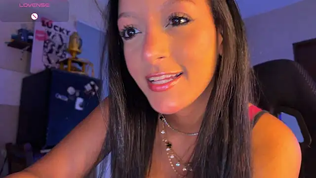 StacySpice01 online show from January 17, 2026, 1:32 am