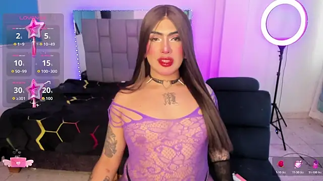 Sophie whitexxx online show from June 2, 2026, 9:06 pm