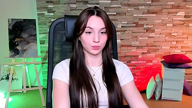 OlgaPetrova online show from March 10, 2025, 4:14 pm