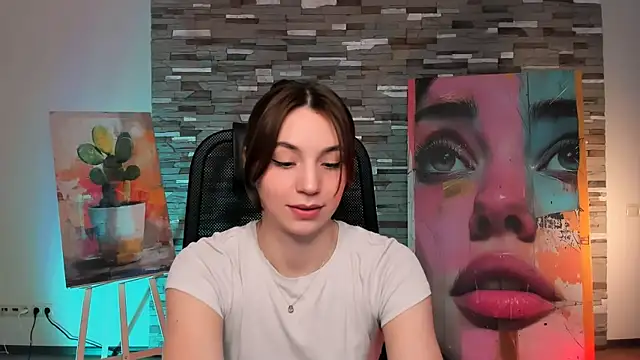 OlgaPetrova online show from March 17, 2025, 1:08 pm