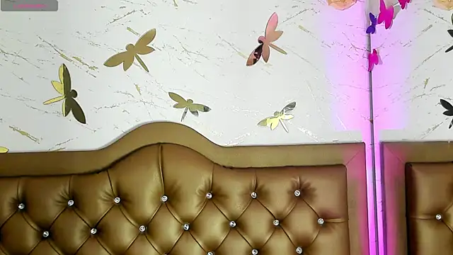 ANDROMEEDA online show from September 10, 2025, 5:29 am