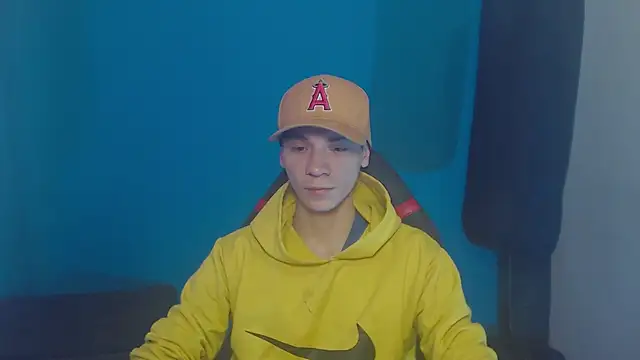 Burperking420  online show from March 13, 2025, 5:50 pm