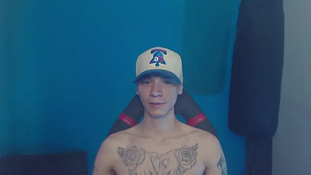 Burperking420  online show from March 14, 2025, 8:49 pm