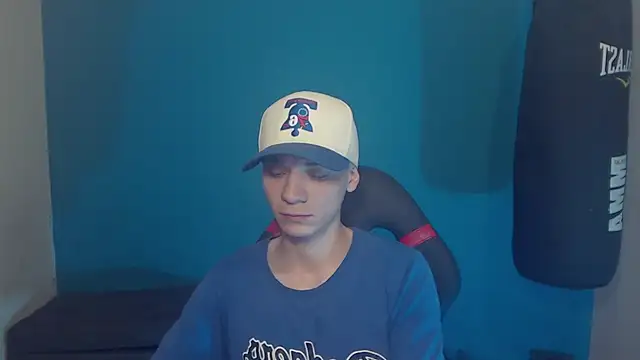 Burperking420  online show from September 10, 2025, 8:31 pm