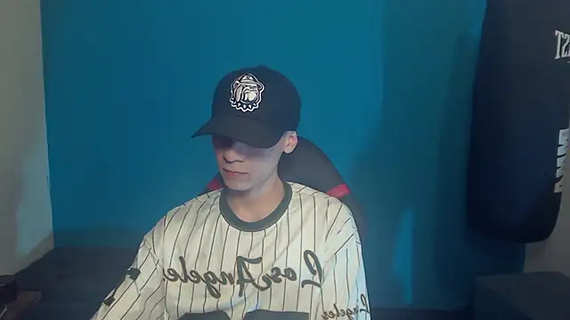 Burperking420  online show from October 17, 2025, 7:16 pm