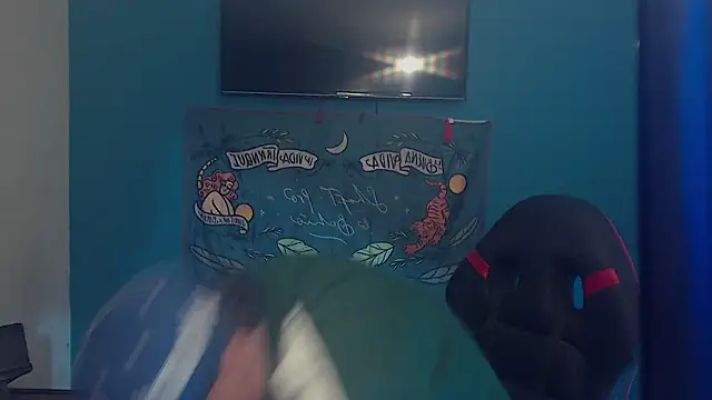 Burperking420  online show from February 11, 2026, 10:37 pm