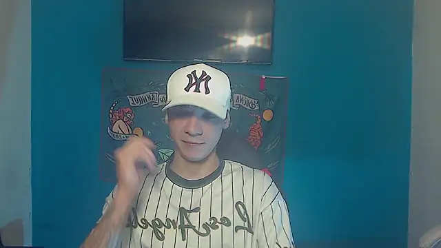 Burperking420  online show from March 21, 2026, 6:00 pm