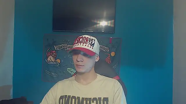 Burperking420  online show from April 2, 2026, 6:38 pm