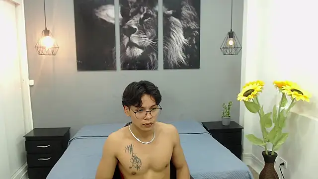 Draco collins online show from March 15, 2025, 6:47 am