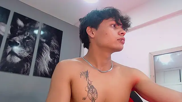 Draco collins online show from March 23, 2025, 6:37 am