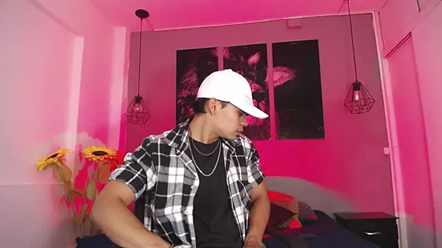 Draco collins online show from September 10, 2025, 7:47 pm