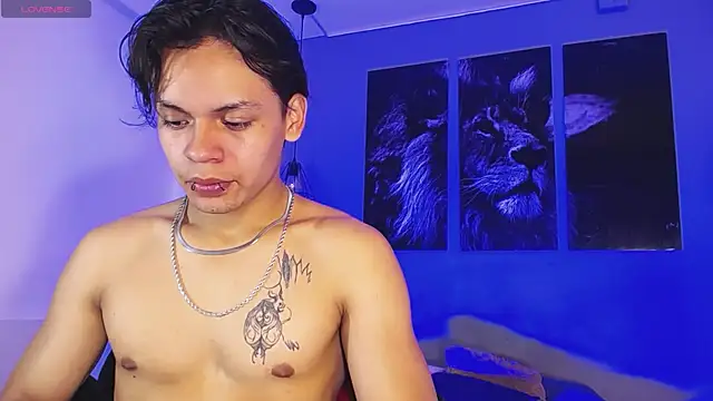 Draco collins online show from September 11, 2025, 8:42 pm