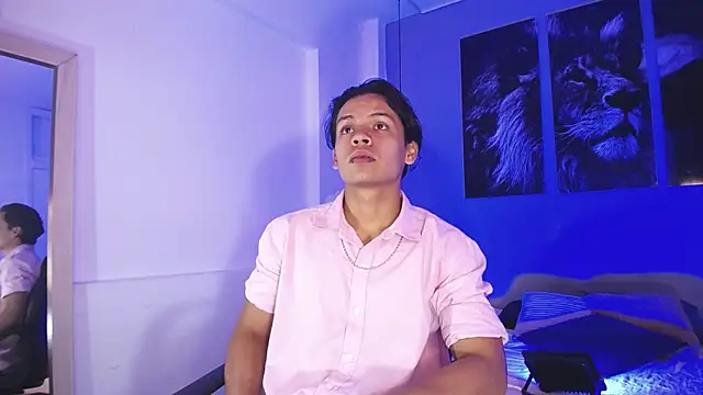 Draco collins online show from September 19, 2025, 8:31 pm