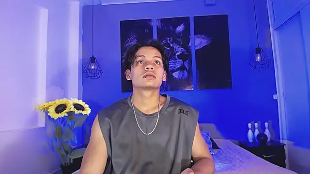 Draco collins online show from September 20, 2025, 8:21 pm