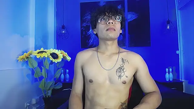 Draco collins online show from September 26, 2025, 8:24 pm