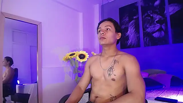 Draco collins online show from September 30, 2025, 8:14 pm