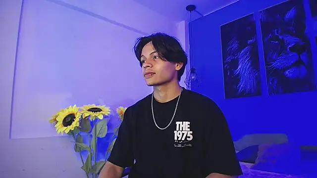 Draco collins online show from October 16, 2025, 8:21 pm