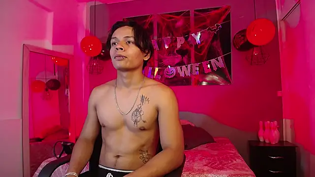 Draco collins online show from October 27, 2025, 8:13 pm