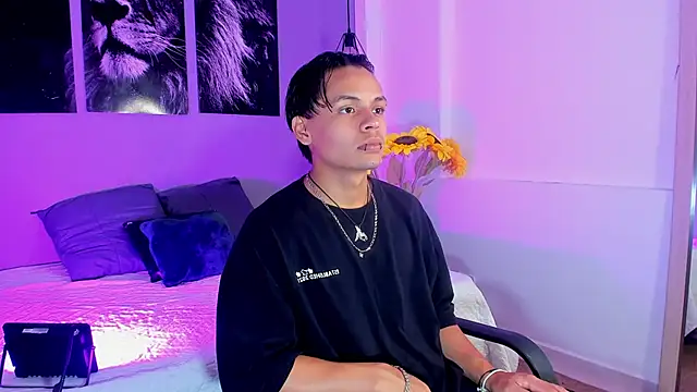 Draco collins online show from November 22, 2025, 8:30 pm