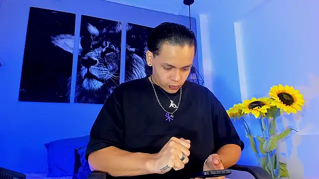 Draco collins online show from November 29, 2025, 8:34 pm