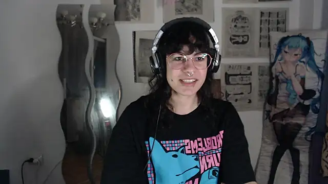 PainPrince69 online show from May 22, 2026, 3:13 am