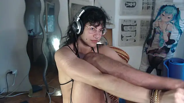 PainPrince69 online show from May 28, 2026, 3:15 am
