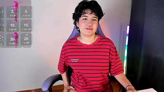 emma cute7 online show from March 5, 2026, 10:11 am