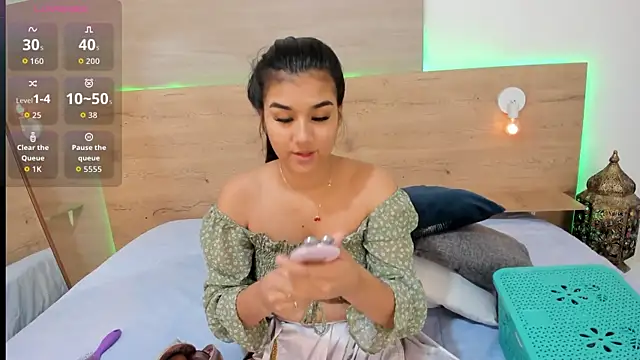  Ananyaa lovd online show from September 19, 2025, 11:44 am