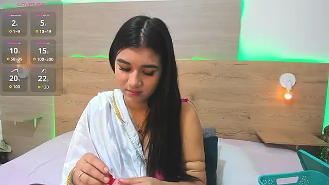  Ananyaa lovd online show from September 30, 2025, 12:10 pm