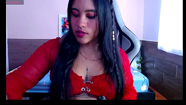 Snapshot of bella_warzon chatting on April 22, 2026, 8:10 pm bella warzon online show from April 22, 2026, 8:10 pm