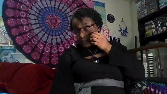 GardeniaFields online show from February 17, 2026, 5:26 am