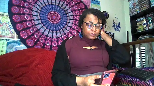 Snapshot of GardeniaFields chatting on May 31, 2026, 3:15 am GardeniaFields online show from May 31, 2026, 3:15 am
