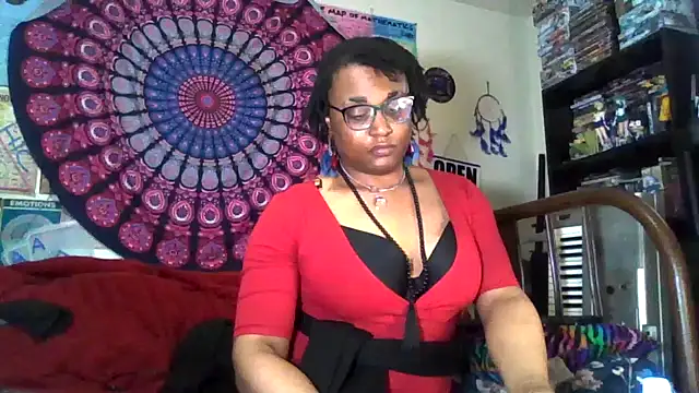 GardeniaFields online show from July 12, 2026, 4:25 am
